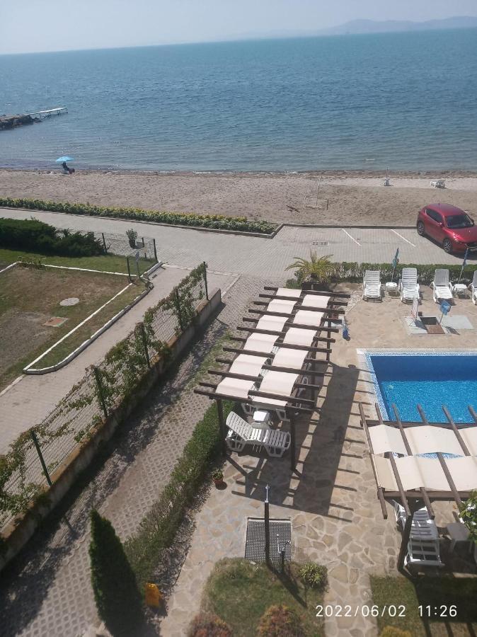 Vilmar Studio Ahyolu Dış mekan fotoğraf